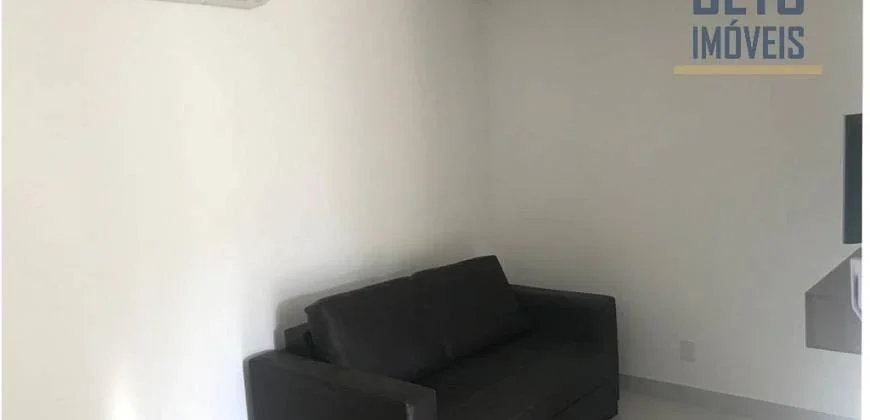 Apto 1 Quarto e 1 banheiro para Alugar, 45 m² Granja dos Cavaleiros/ Macaé