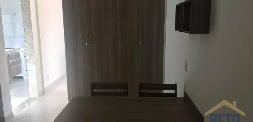 Apto 1 Quarto e 1 banheiro para Alugar, 45 m² Granja dos Cavaleiros/ Macaé