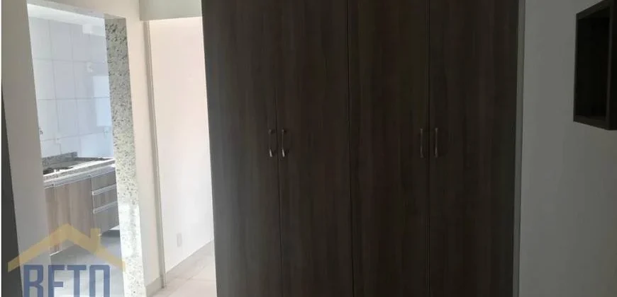 Apto 1 Quarto e 1 banheiro para Alugar, 45 m² Granja dos Cavaleiros/ Macaé