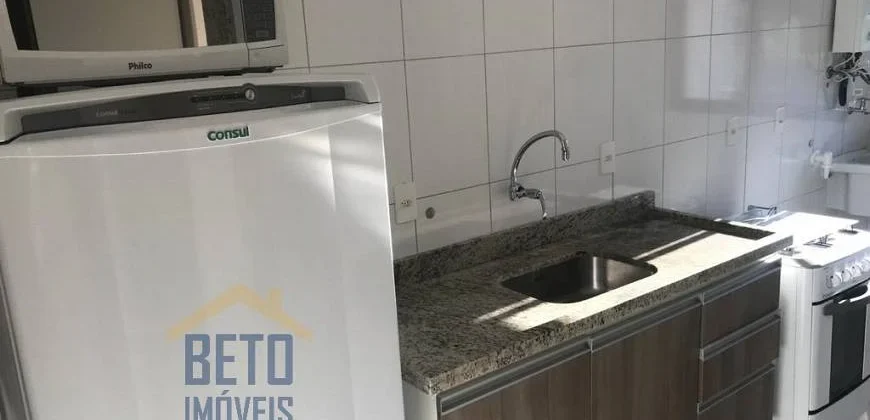 Apto 1 Quarto e 1 banheiro para Alugar, 45 m² Granja dos Cavaleiros/ Macaé