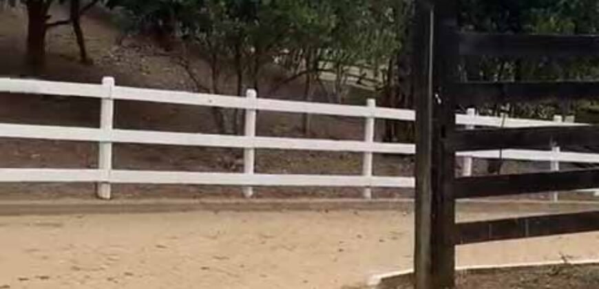 Fazenda p Pastagem c/ Toda Estrutura 37alqueires | Campos dos Goytacazes/ RJ