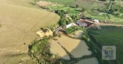 Fazenda p Pastagem c/ Toda Estrutura 37alqueires | Campos dos Goytacazes/ RJ