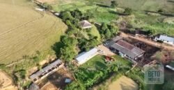 Fazenda p Pastagem c/ Toda Estrutura 37alqueires | Campos dos Goytacazes/ RJ