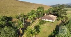 Fazenda p Pastagem c/ Toda Estrutura 37alqueires | Campos dos Goytacazes/ RJ