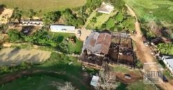 Fazenda p Pastagem c/ Toda Estrutura 37alqueires | Campos dos Goytacazes/ RJ
