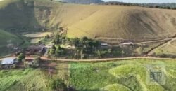 Fazenda p Pastagem c/ Toda Estrutura 37alqueires | Campos dos Goytacazes/ RJ