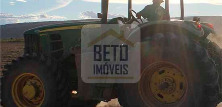 Mega Fazenda para venda 83.000 alqueires | Zona Rural – Lizarda – TO