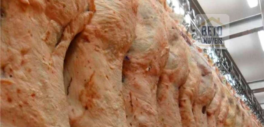 Mega Fazenda para venda 83.000 alqueires | Zona Rural – Lizarda – TO