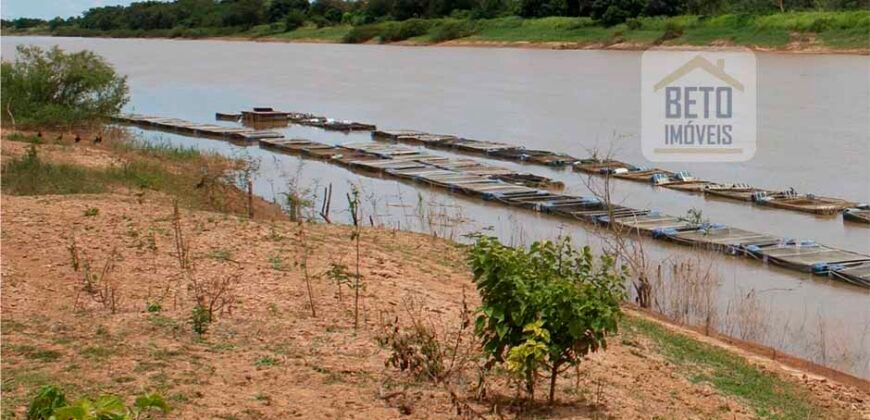 Mega Fazenda para venda 83.000 alqueires | Zona Rural – Lizarda – TO