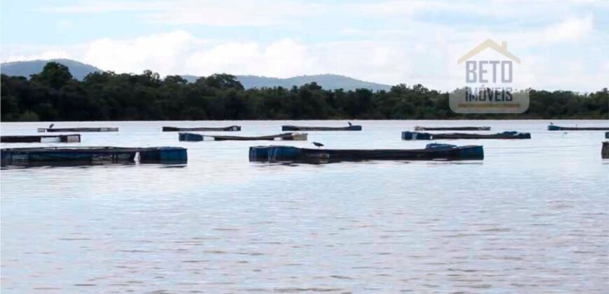 Mega Fazenda para venda 83.000 alqueires | Zona Rural – Lizarda – TO