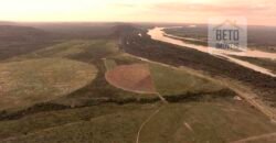 Mega Fazenda para venda 83.000 alqueires | Zona Rural – Lizarda – TO