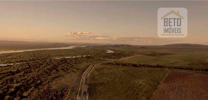 Mega Fazenda para venda 83.000 alqueires | Zona Rural – Lizarda – TO