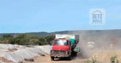 Mega Fazenda para venda 83.000 alqueires | Zona Rural – Lizarda – TO