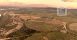 Mega Fazenda para venda 83.000 alqueires | Zona Rural – Lizarda – TO