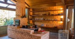Hotel Fazenda histórica, estilo colonial, construída em 1852 | Vale do Café – Valeça/ RJ