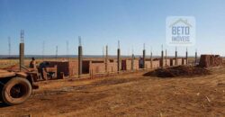 Fazenda Excelente Logística 17.000 hectares Lavoura Soja e Algodão | Água Boa – MT