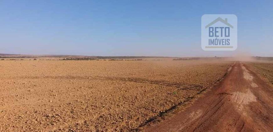 Fazenda Excelente Logística 17.000 hectares Lavoura Soja e Algodão | Água Boa – MT