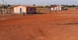 Fazenda Excelente Logística 17.000 hectares Lavoura Soja e Algodão | Água Boa – MT