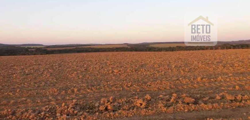 Fazenda Excelente Logística 17.000 hectares Lavoura Soja e Algodão | Água Boa – MT