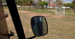 Fazenda 22.070 hectares com logística e áreas de pastos natural | Cáceres/ MT