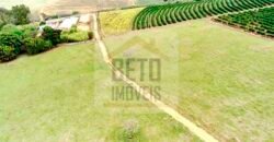 Fazenda de Café ativa 100% mecanizada com açude e nascente | Alfenas/ MG
