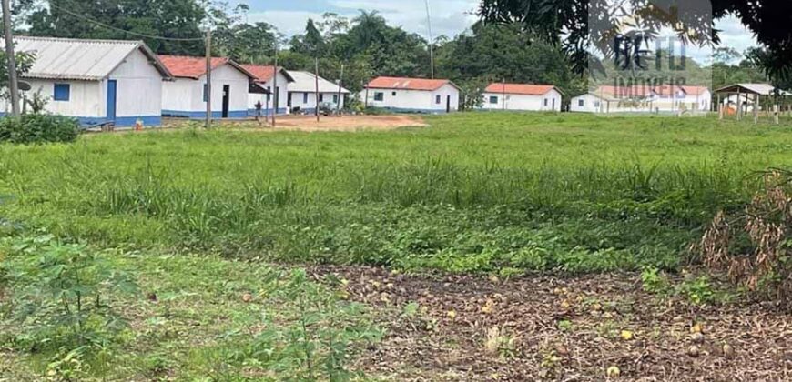 Excelente Fazenda com pista de pouso e 17.125 hectares | Araguaína/ TO