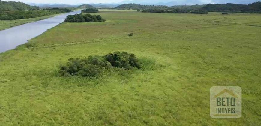 Fazenda Pronta p/ Pecuária com 487 alqueires | Casimiro de Abreu/ RJ