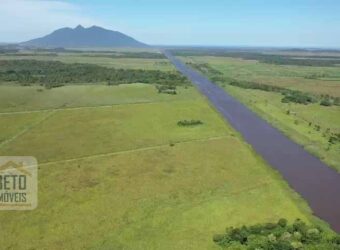 Fazenda Pronta p/ Pecuária com 487 alqueires | Casimiro de Abreu/ RJ