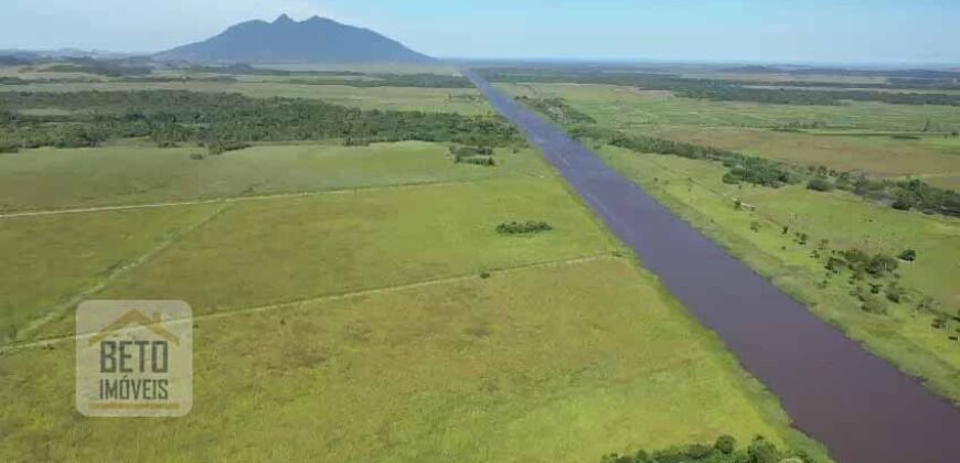 Fazenda Pronta p/ Pecuária com 487 alqueires | Casimiro de Abreu/ RJ