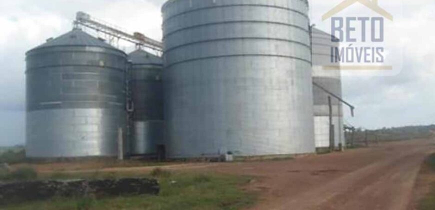 Fazenda TOP Produtiva Lavoura Pasto 46.623 hectares e Pista de Pouso | Paragominas/ PA