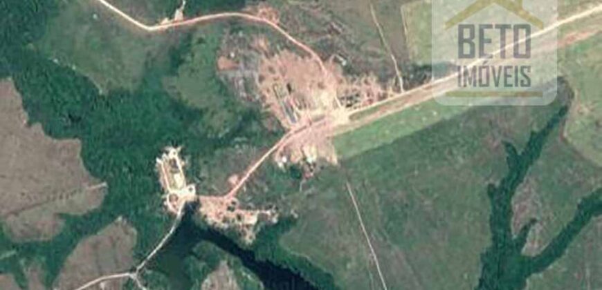 Fazenda TOP Produtiva Lavoura Pasto 46.623 hectares e Pista de Pouso | Paragominas/ PA