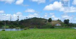 Fazenda c/ Rebanho 25mil cabeças de gado, avião e pista de pouso | Rondolândia/ MT