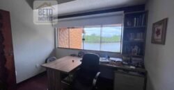 Casa dos sonhos p/ Locação 260m² Toda Mobiliada | Ilha da Caieira – Macaé/ RJ