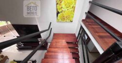 Casa dos sonhos p/ Locação 260m² Toda Mobiliada | Ilha da Caieira – Macaé/ RJ
