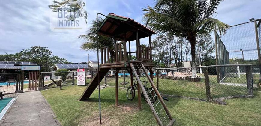 Casa dos sonhos p/ Locação 260m² Toda Mobiliada | Ilha da Caieira – Macaé/ RJ