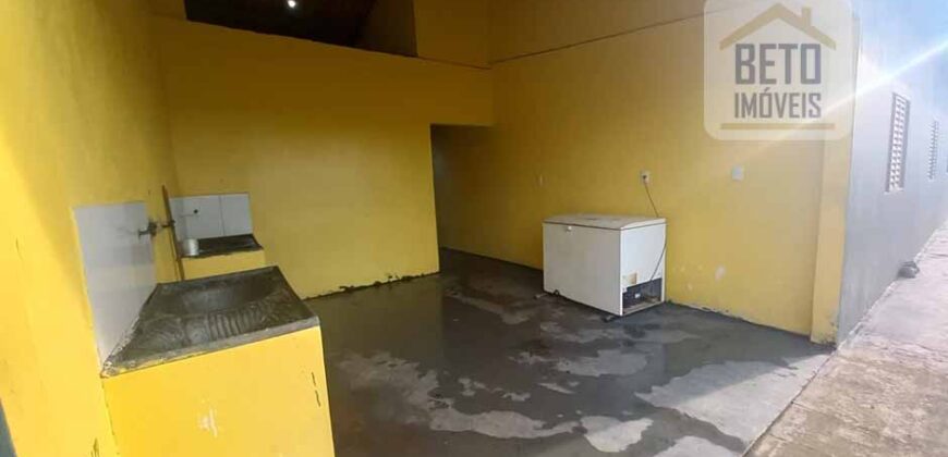 Fazenda para pastagem com 7500 cabeças de gado e próximo à cidade | Marabá – PA