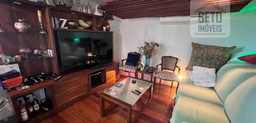 Lindo Apartamento para aluguel mobiliado Frente ao Mar | Cavaleiros – Macaé/ RJ