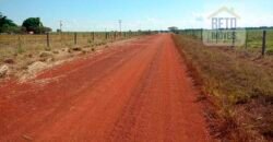 Fazenda para lavoura e pasto com toda infraestrutura 29.739 hectares | Bacia do Araguia – TO