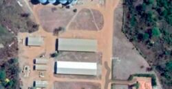 Fazenda para lavoura e pasto com toda infraestrutura 29.739 hectares | Bacia do Araguia – TO