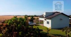 Fazenda para lavoura e pasto com toda infraestrutura 29.739 hectares | Bacia do Araguia – TO