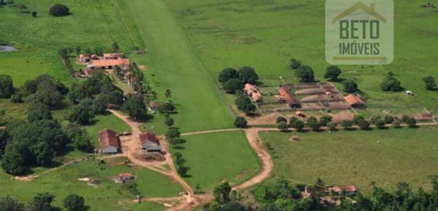 Fazenda Completíssima 149.166 hectares venda porteira fechada | Rondolândia/ MT