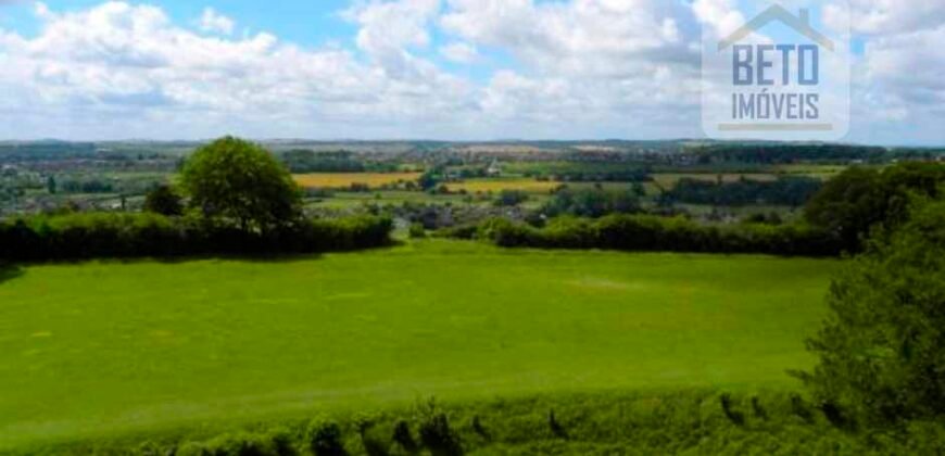 Fazenda Top Pecuária, Lavoura, Piscicultura e Frigorífico 60.288 ha | Muquém de São Francisco/ BA