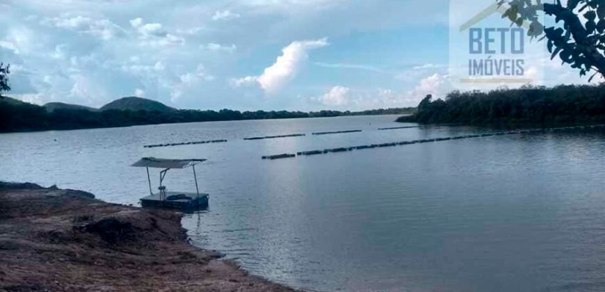 Fazenda Top Pecuária, Lavoura, Piscicultura e Frigorífico 60.288 ha | Muquém de São Francisco/ BA