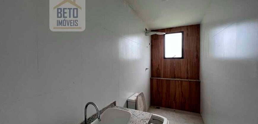 Casa 150 m² com 3 quartos 3 suítes Próximo ao Mar | Glória – Macaé/ RJ