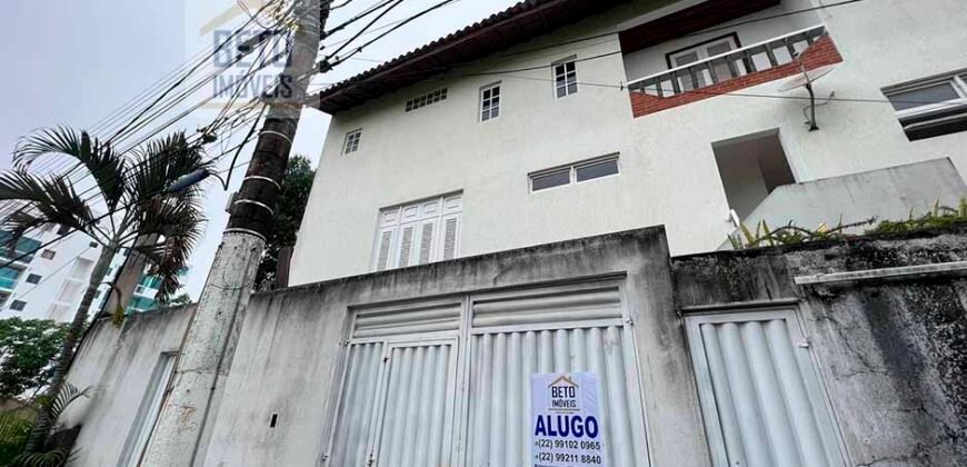 Casa 150 m² com 3 quartos 3 suítes Próximo ao Mar | Glória – Macaé/ RJ