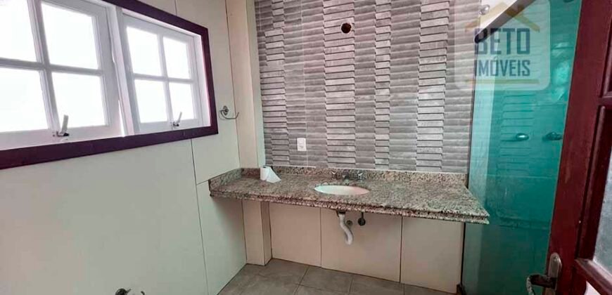 Casa 150 m² com 3 quartos 3 suítes Próximo ao Mar | Glória – Macaé/ RJ