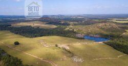 Fazenda Dupla Aptidão Lavoura e Pasto com 18.800 hectares | Zona Rural de Goiatins/ TO