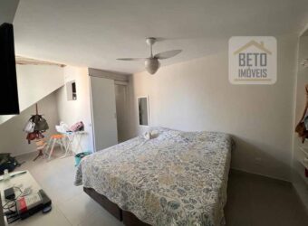 Aluguel de Casa Duplex 3 qtos 1 suíte com 150m² num bairro próximo ao Centro | Miramar – Macaé/ RJ