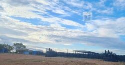 Espetucular Fazenda para Pastejo Rotacionado toda estruturada e maquinários | Vila Rica/ MT