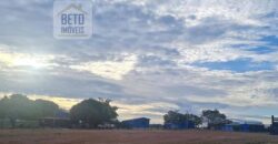 Espetucular Fazenda para Pastejo Rotacionado toda estruturada e maquinários | Vila Rica/ MT